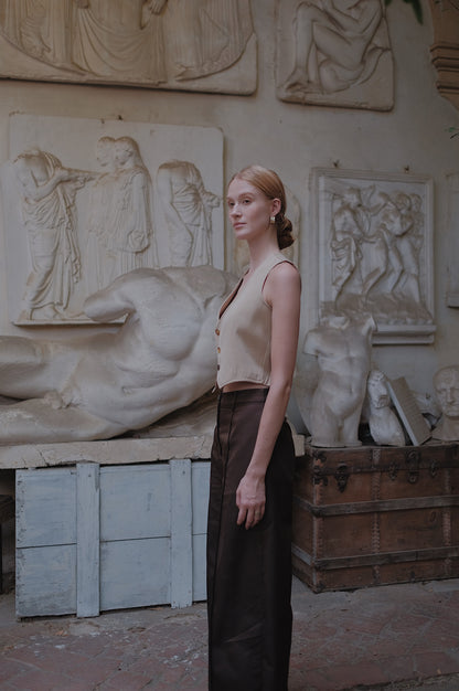 The Winberly Gilet