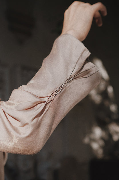 The Ximena Shirt