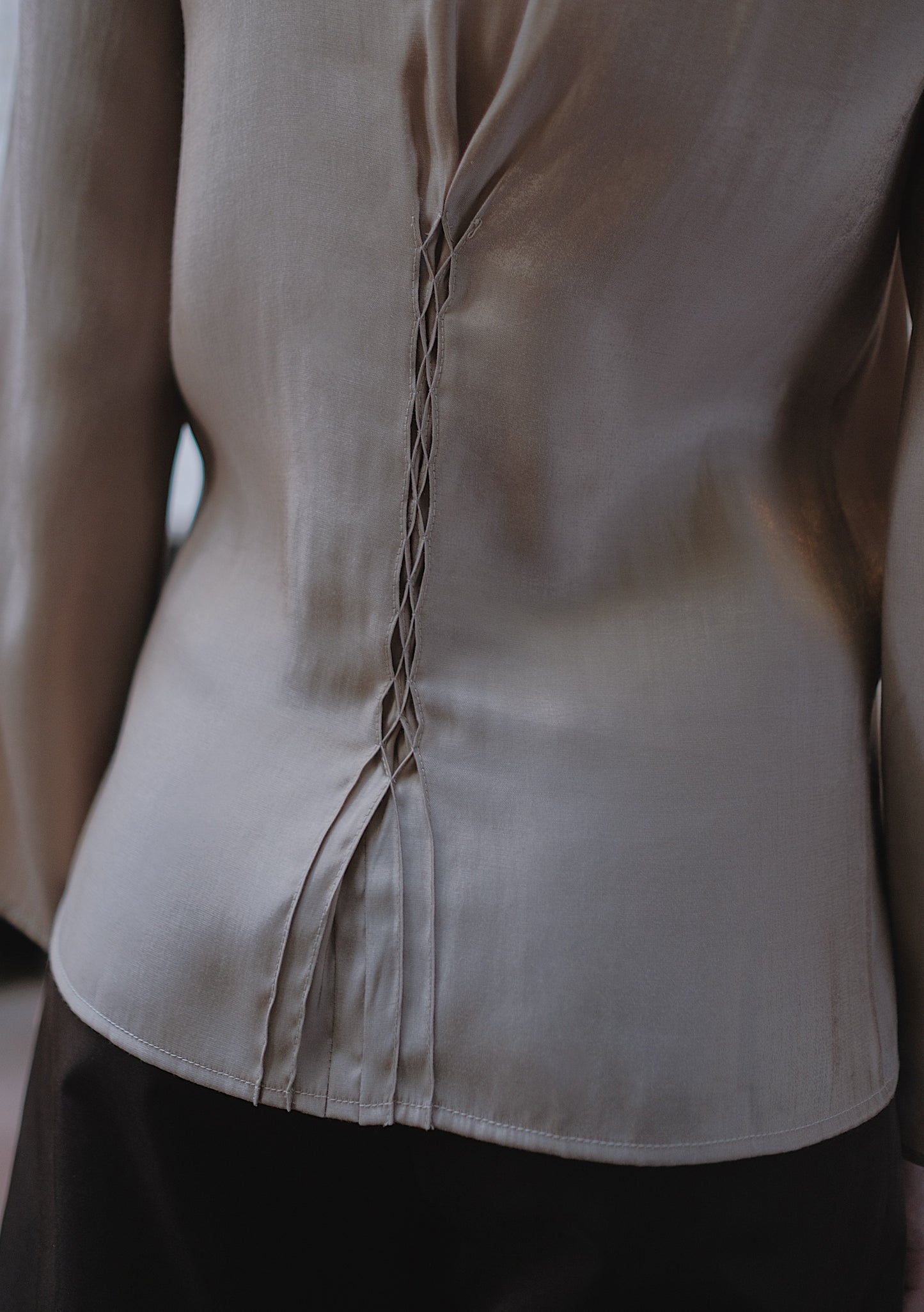 The Ximena Shirt