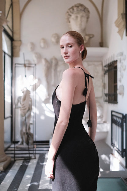 The Yasmin Dress