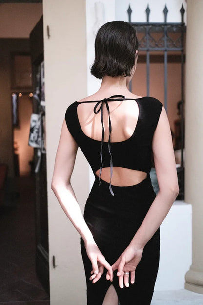 The Zoe Dress