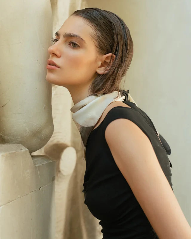 The Zoe Dress