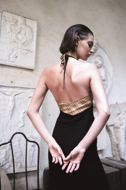 The beverly Dress