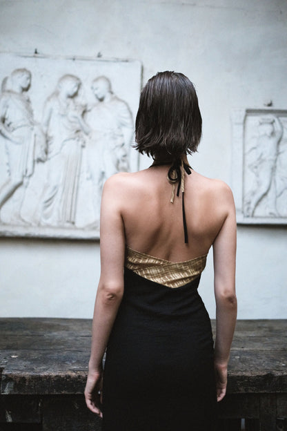 The beverly Dress