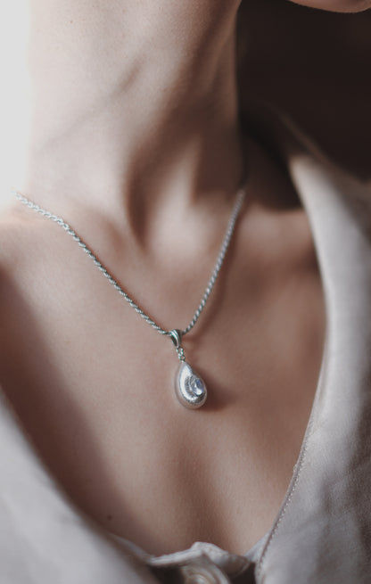 The Moon Necklace