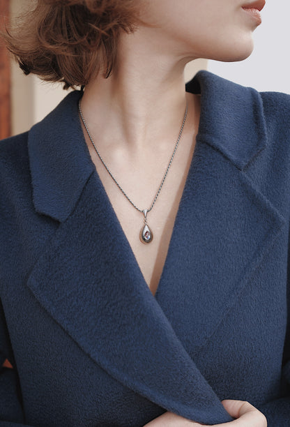 The Moon Necklace