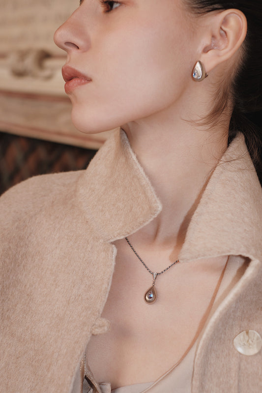 The Moon Necklace