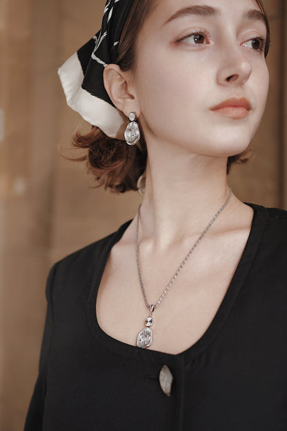 The Stars Earring
