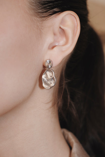 The Stars Earring