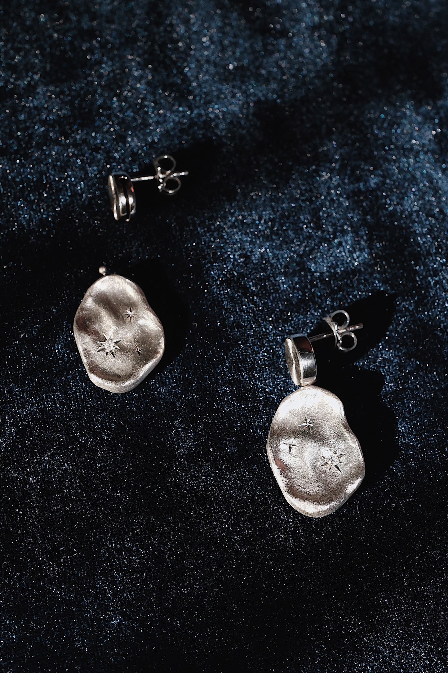The Stars Earring