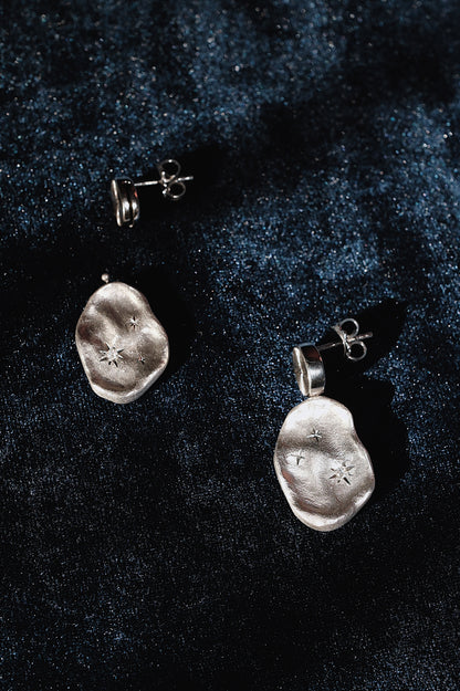 The Stars Earring