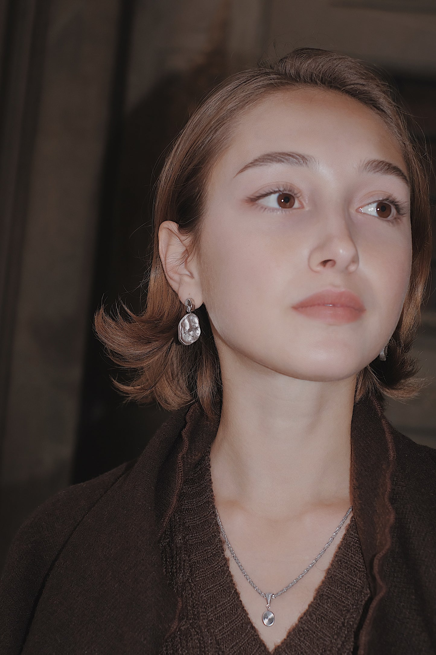 The Stars Earring