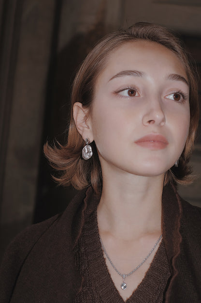 The Stars Earring