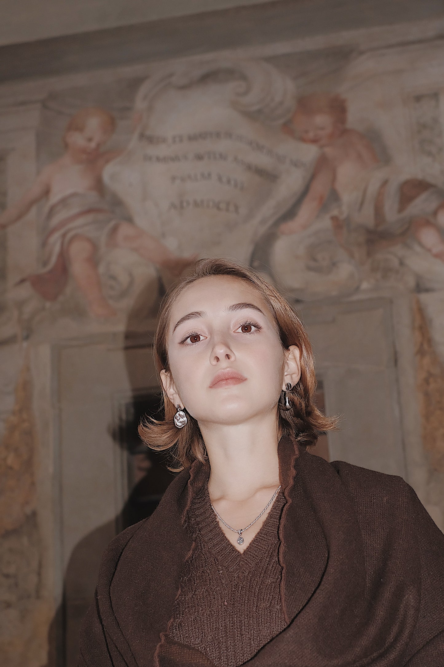 The Stars Earring