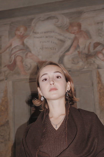 The Stars Earring