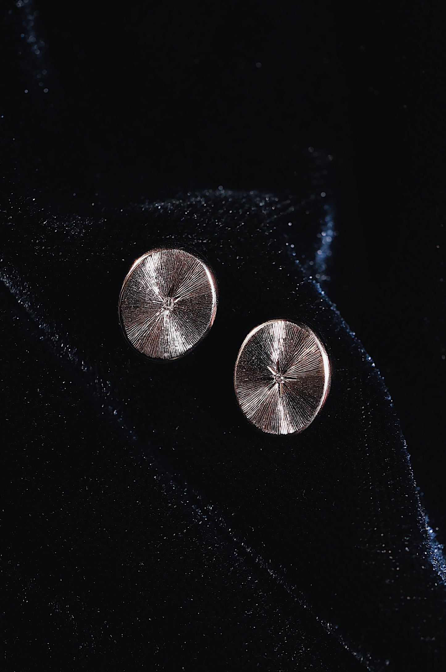 The Stars Earring