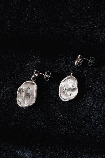 The Stars Earring