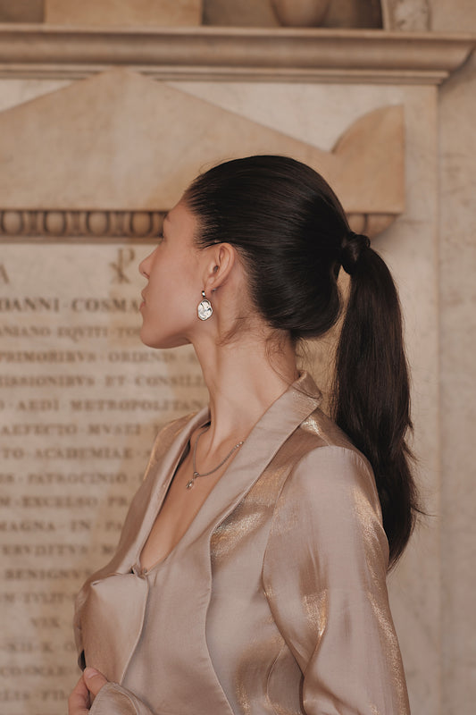 The Stars Earring