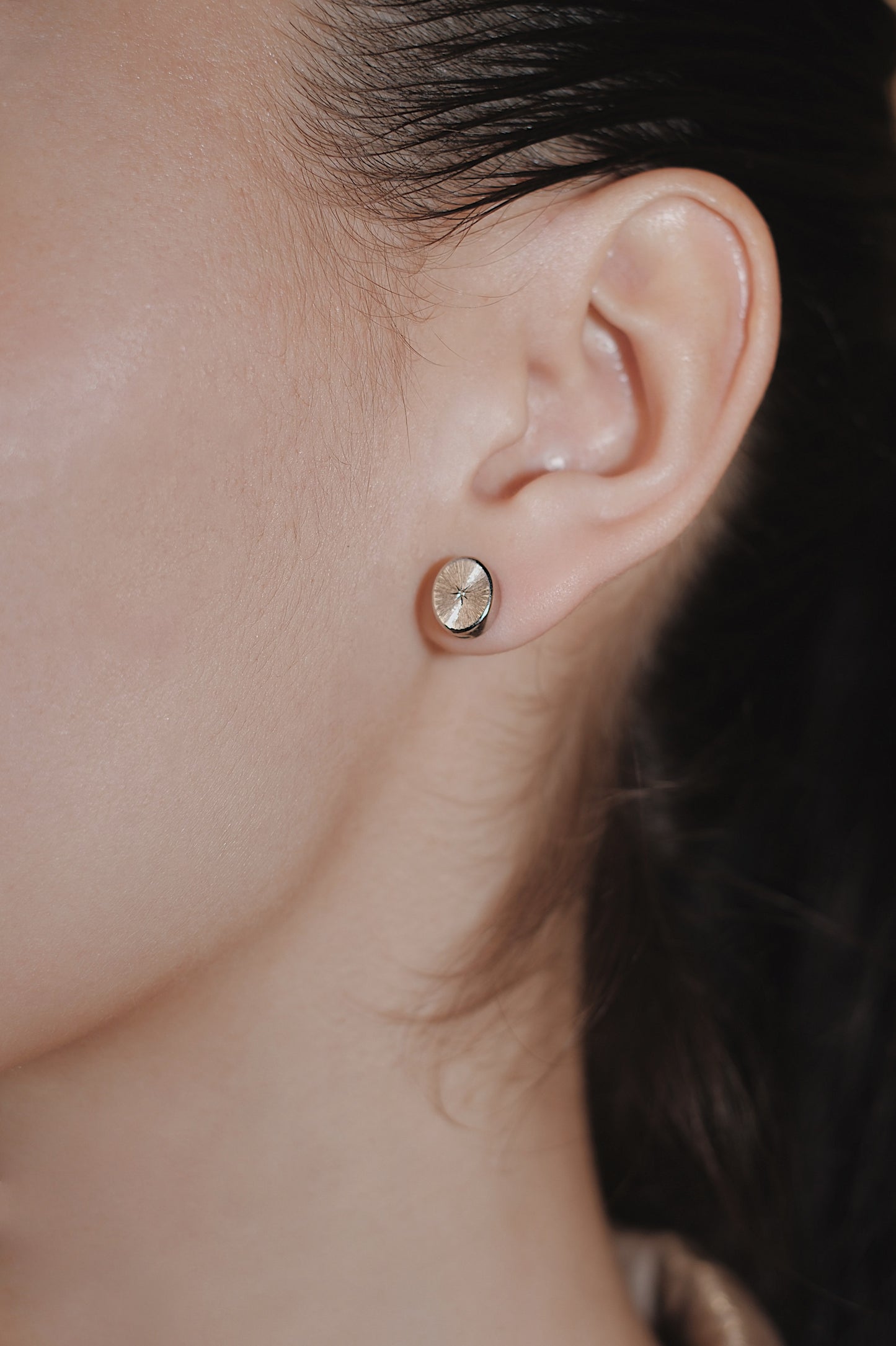 The Stars Earring