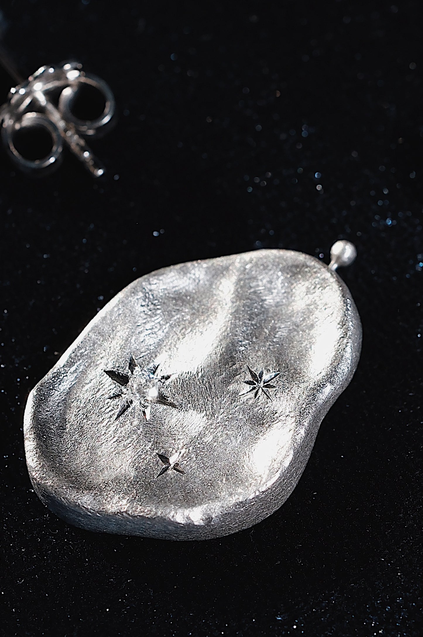 The Stars Earring