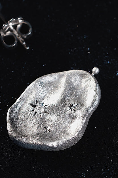 The Stars Earring