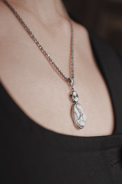 The Stars Necklace