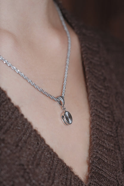 The Stars Necklace