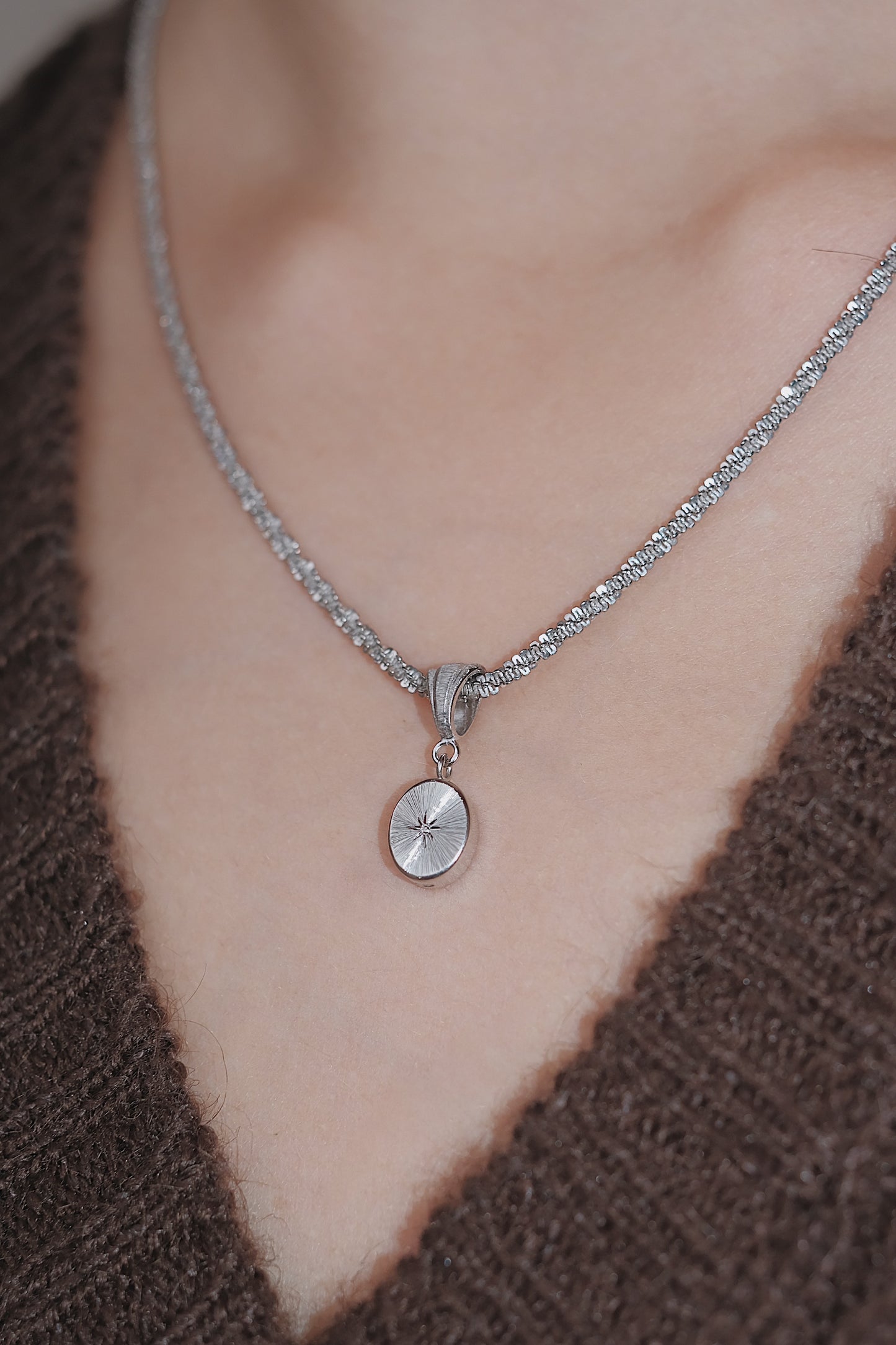 The Stars Necklace