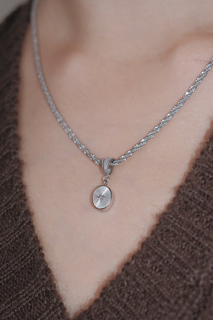 The Stars Necklace