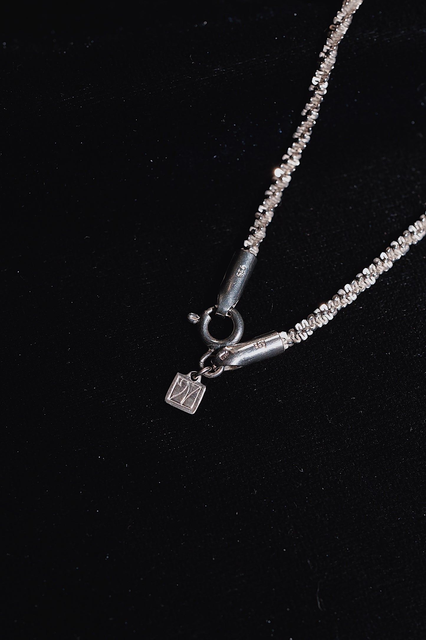 The Stars Necklace