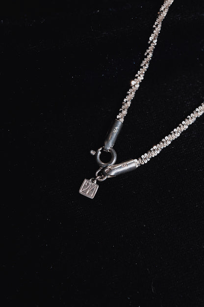 The Stars Necklace