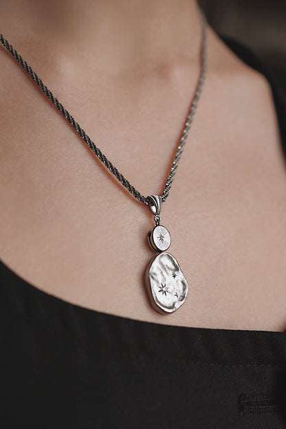 The Stars Necklace