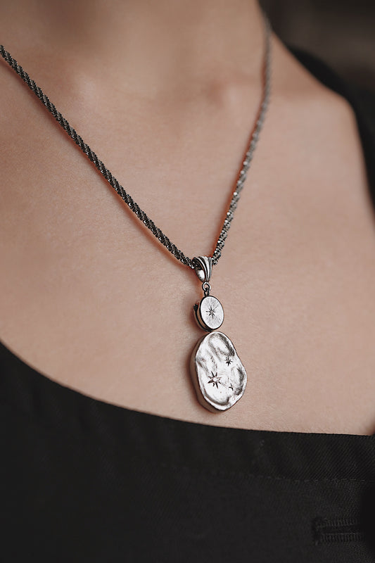 The Stars Necklace