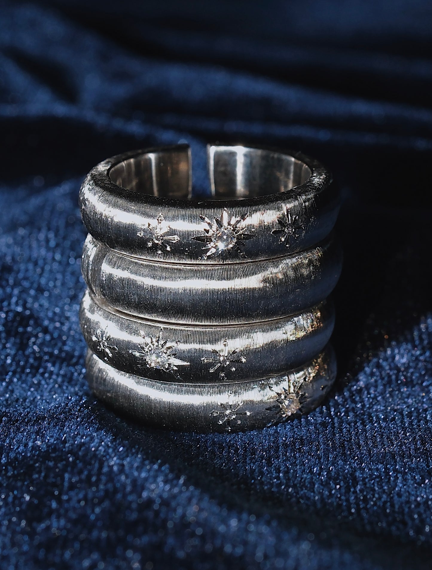 The Stars Ring