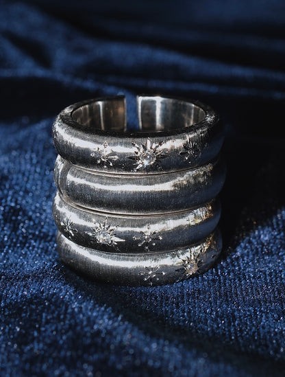 The Stars Ring