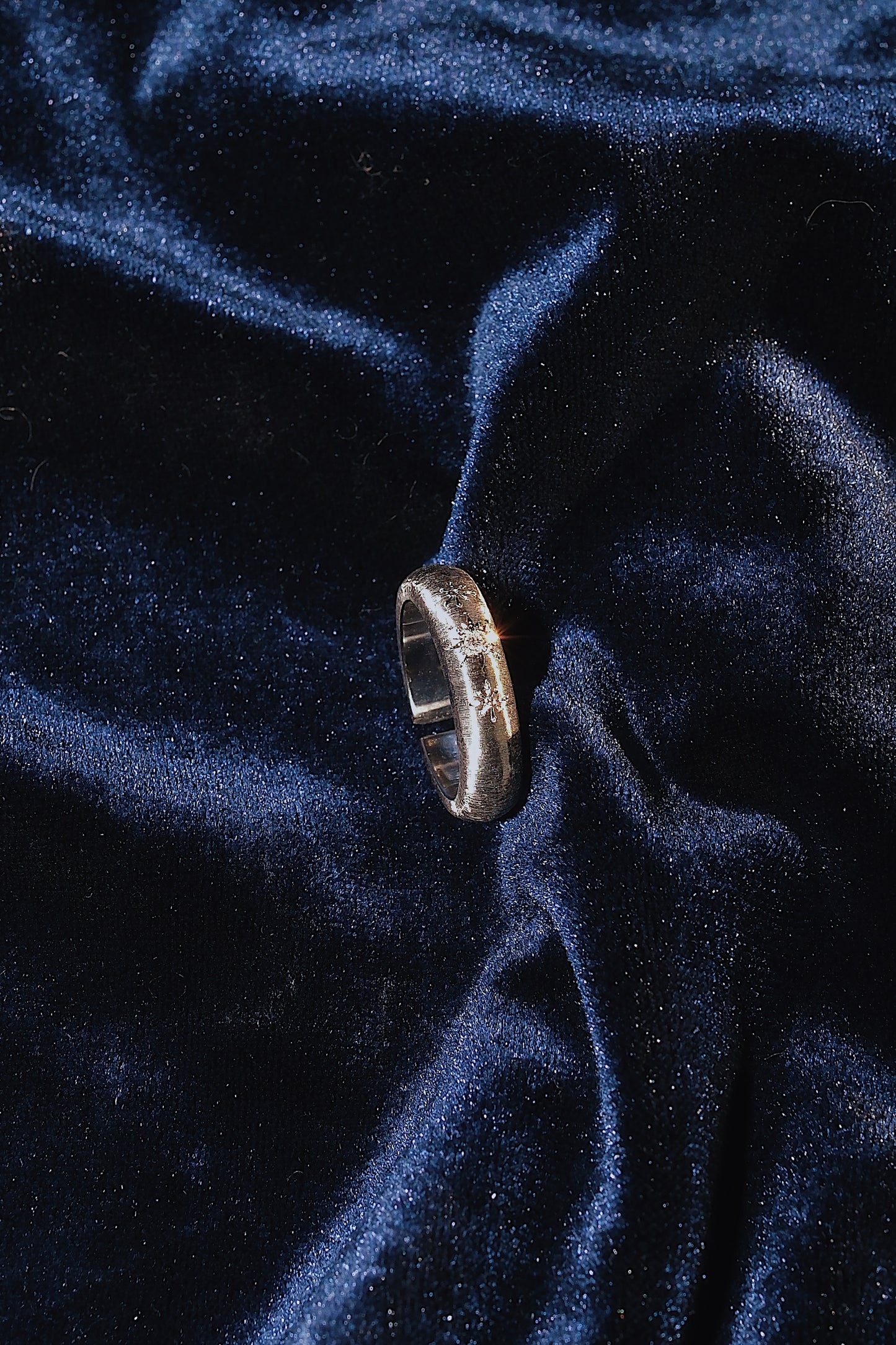The Stars Ring
