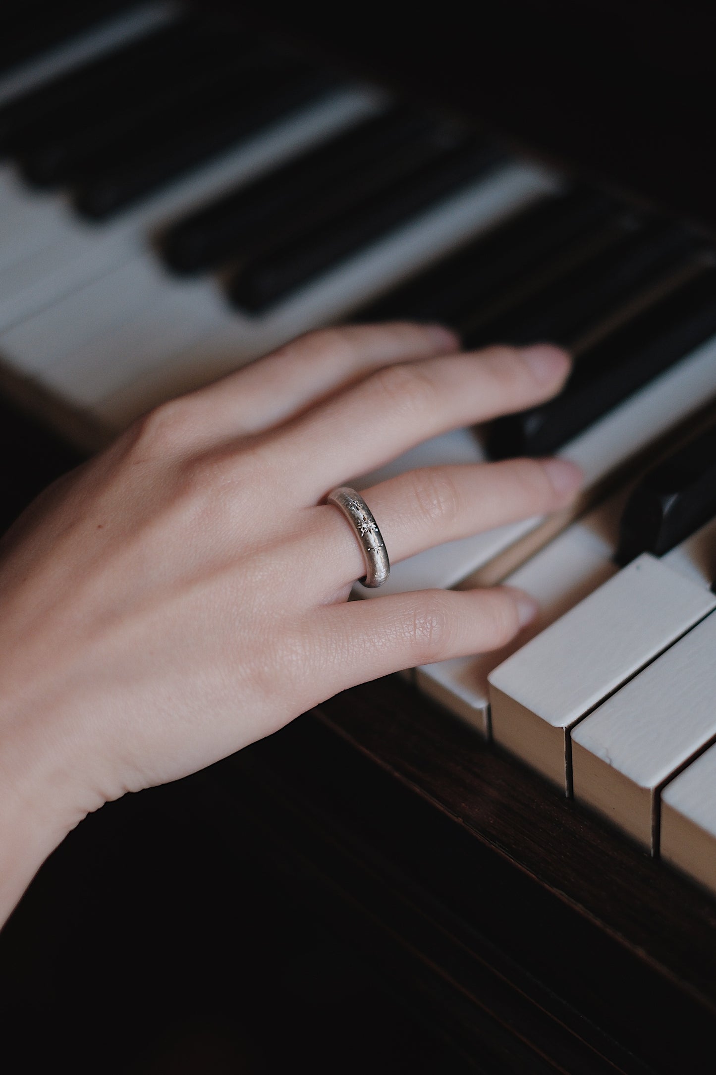 The Stars Ring