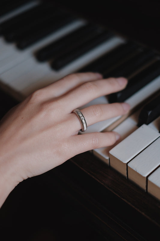 The Stars Ring