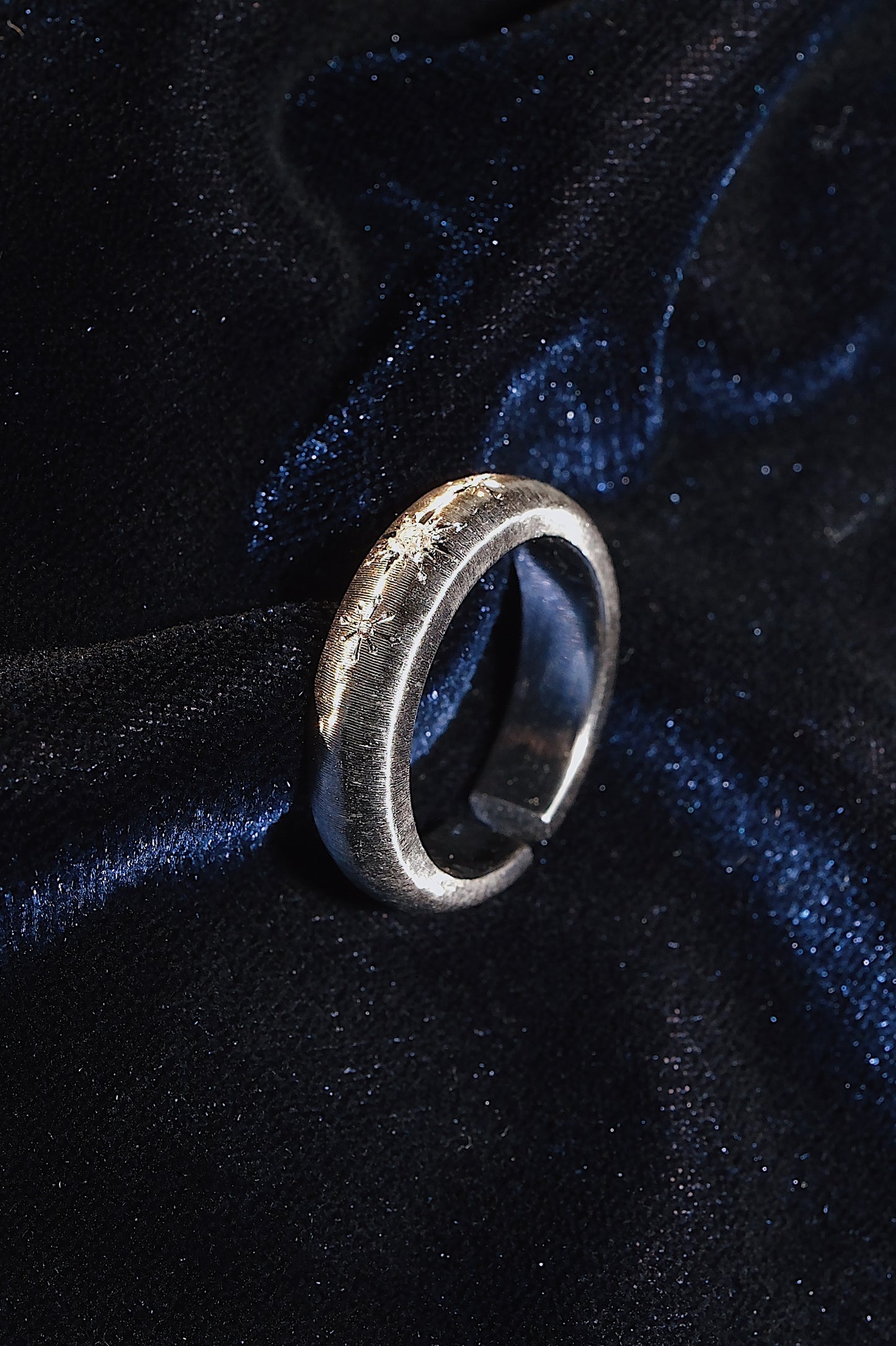 The Stars Ring