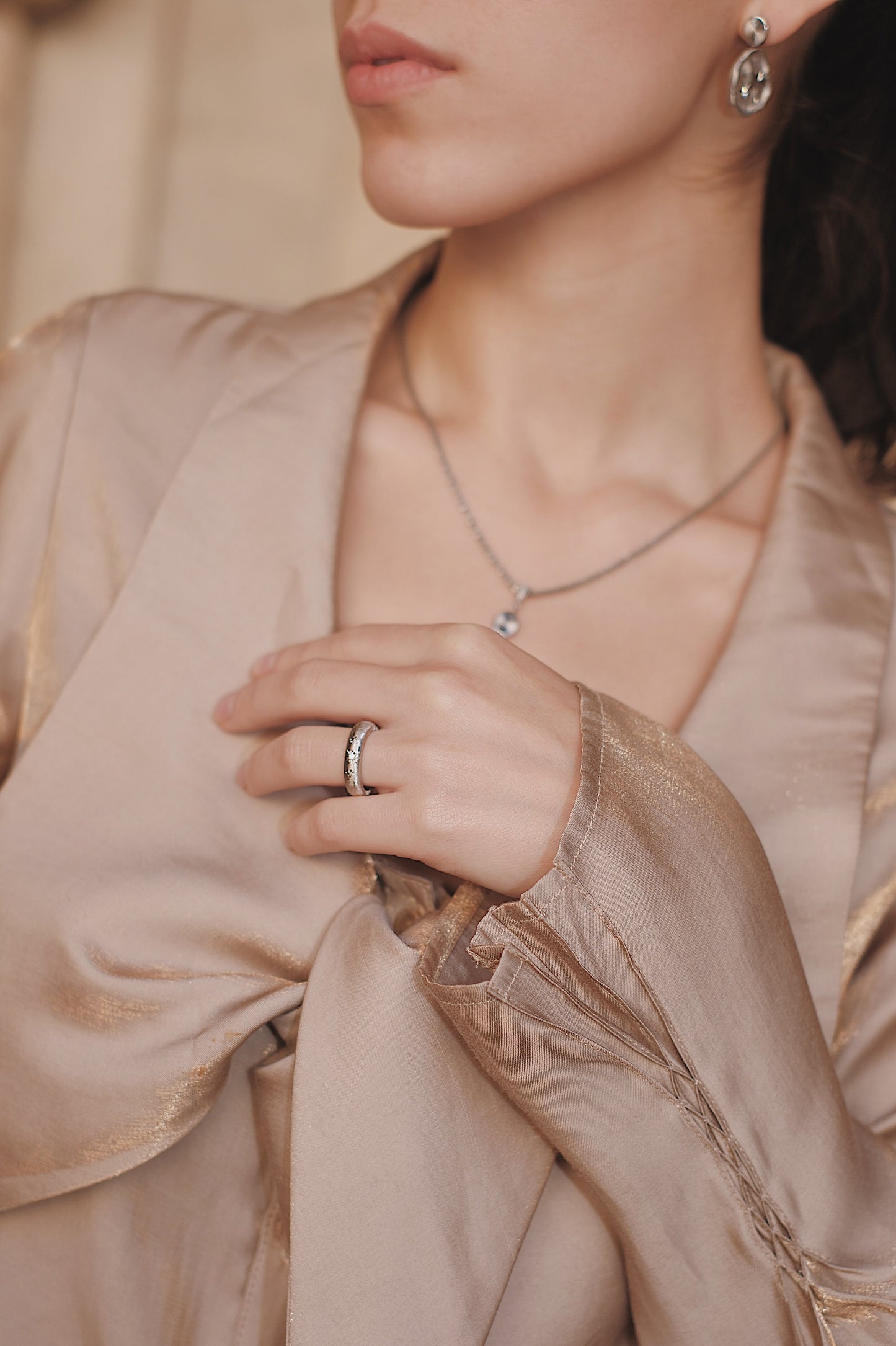 The Stars Ring