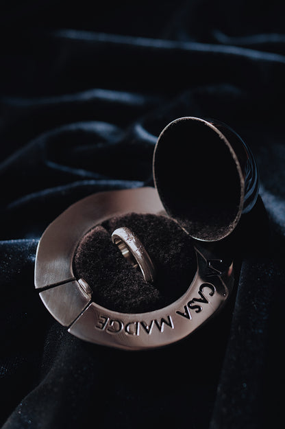 The Stars Ring