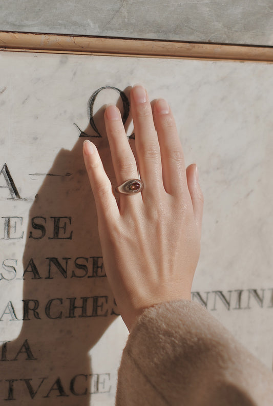 The Sunbeam Ring