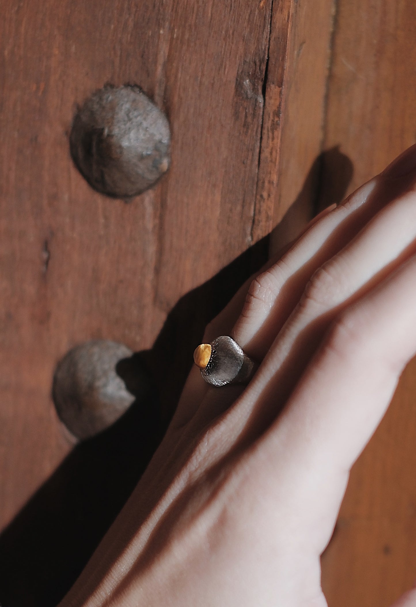 The Sunbeam Ring