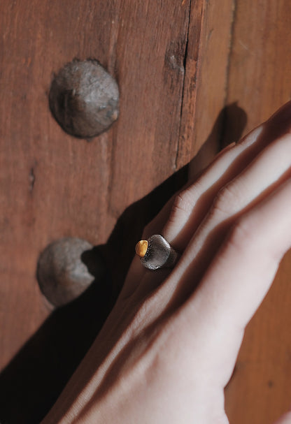 The Sunbeam Ring