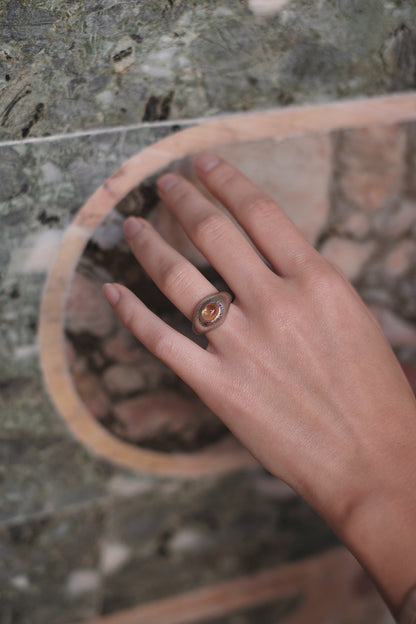 The Sunbeam Ring