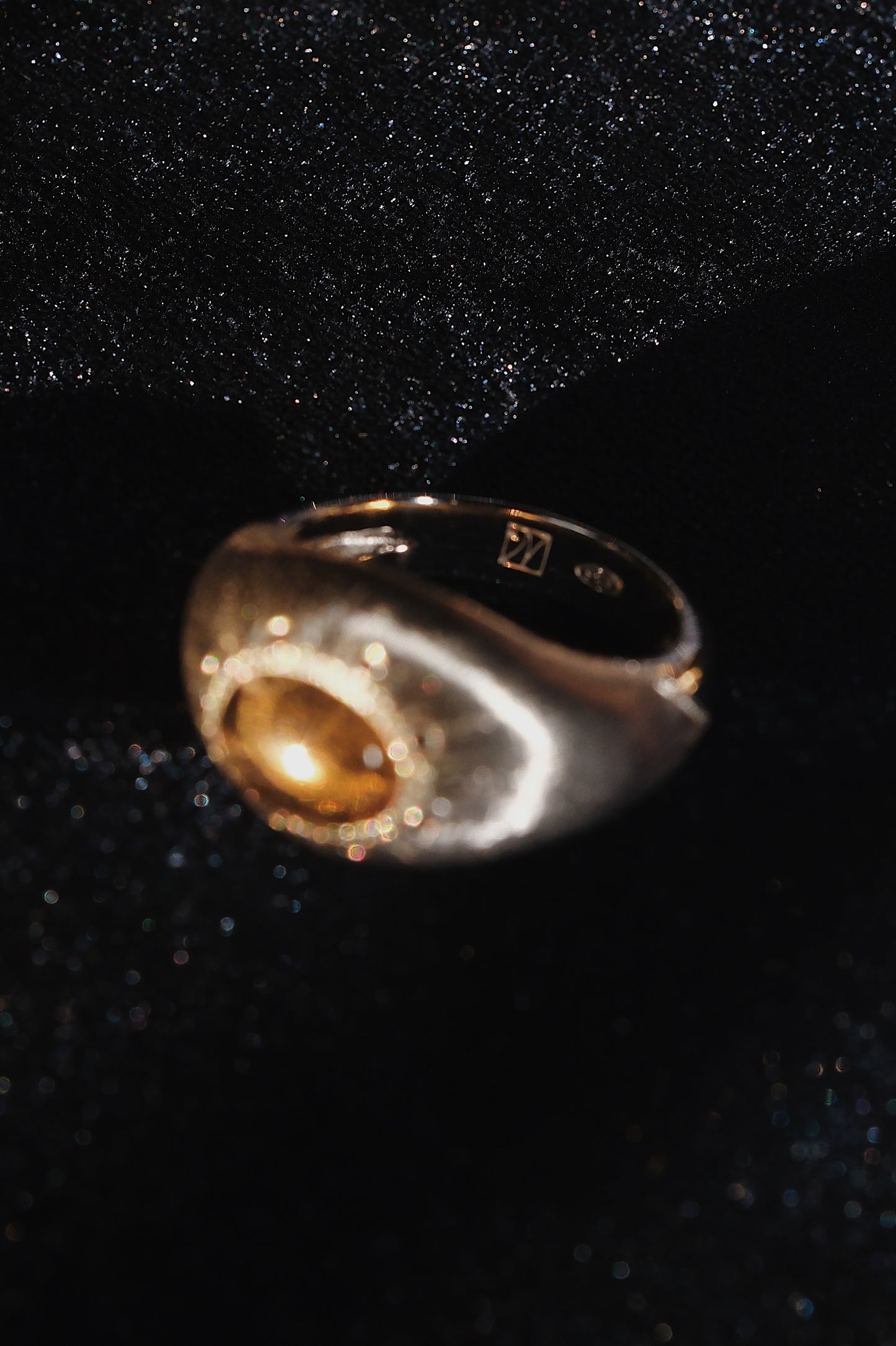The Sunbeam Ring