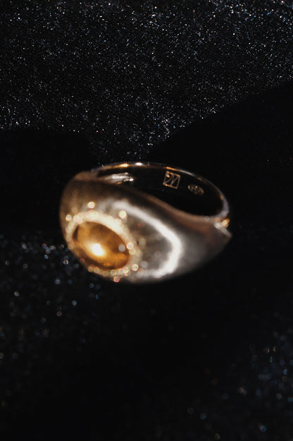 The Sunbeam Ring