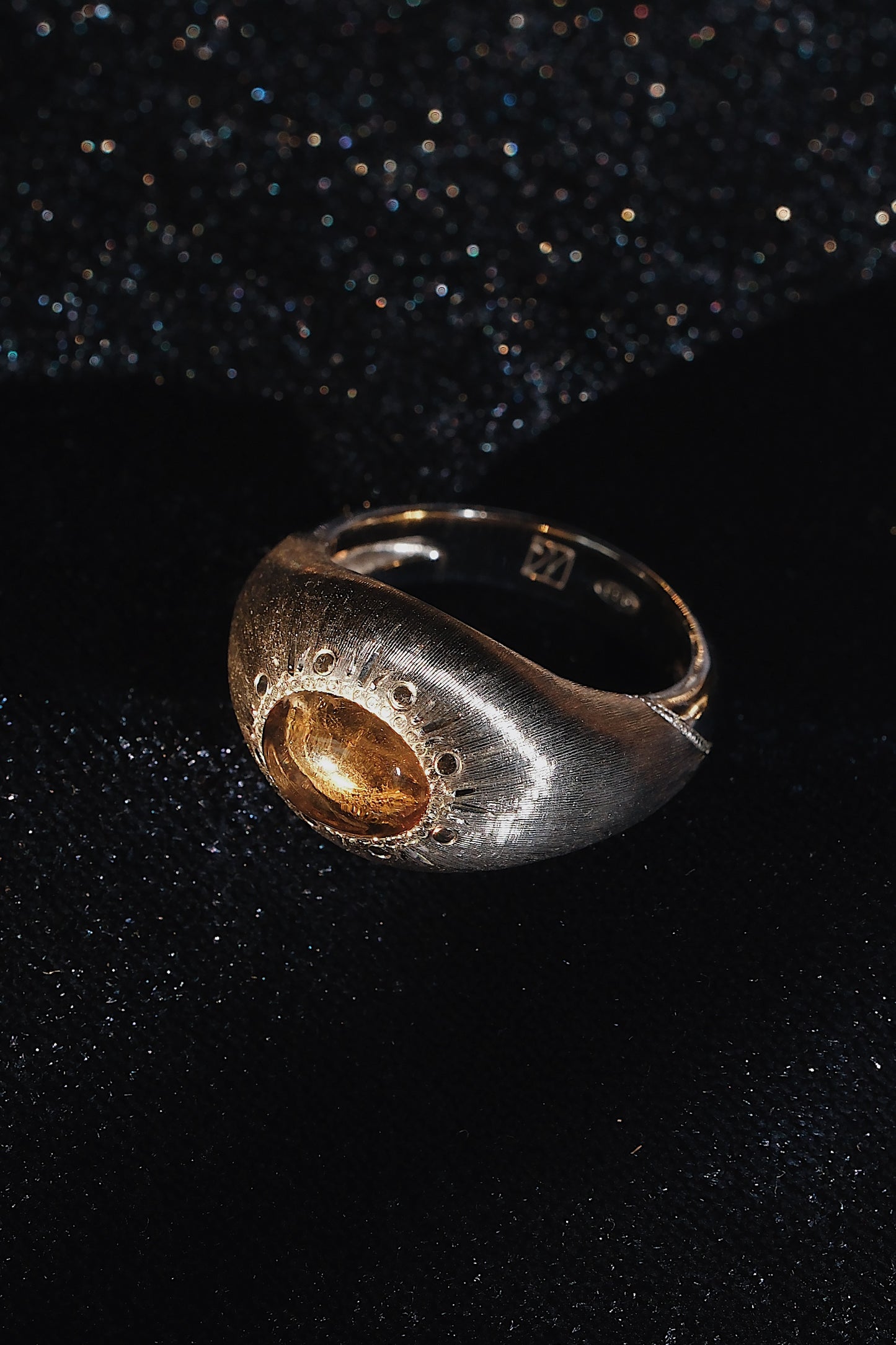 The Sunbeam Ring