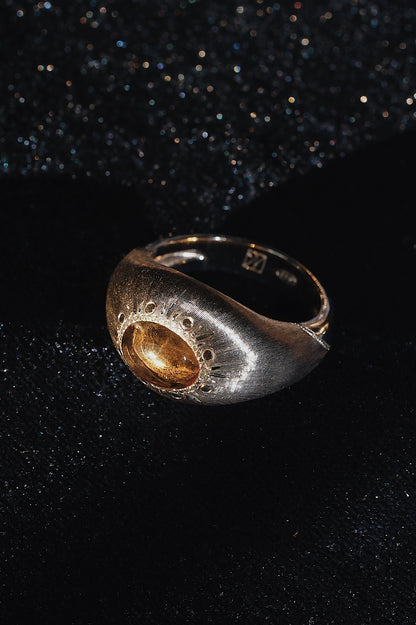 The Sunbeam Ring
