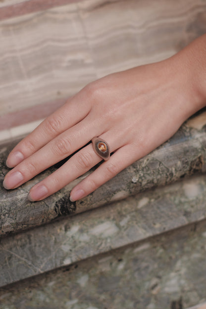 The Sunbeam Ring
